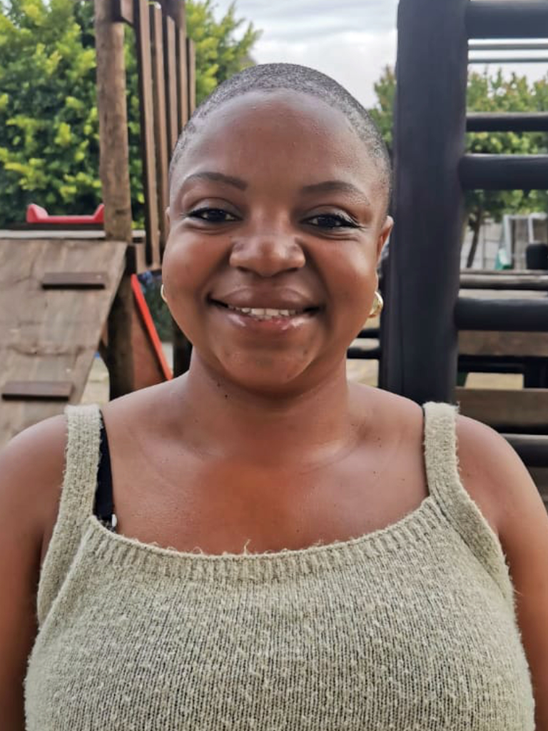 Zanele