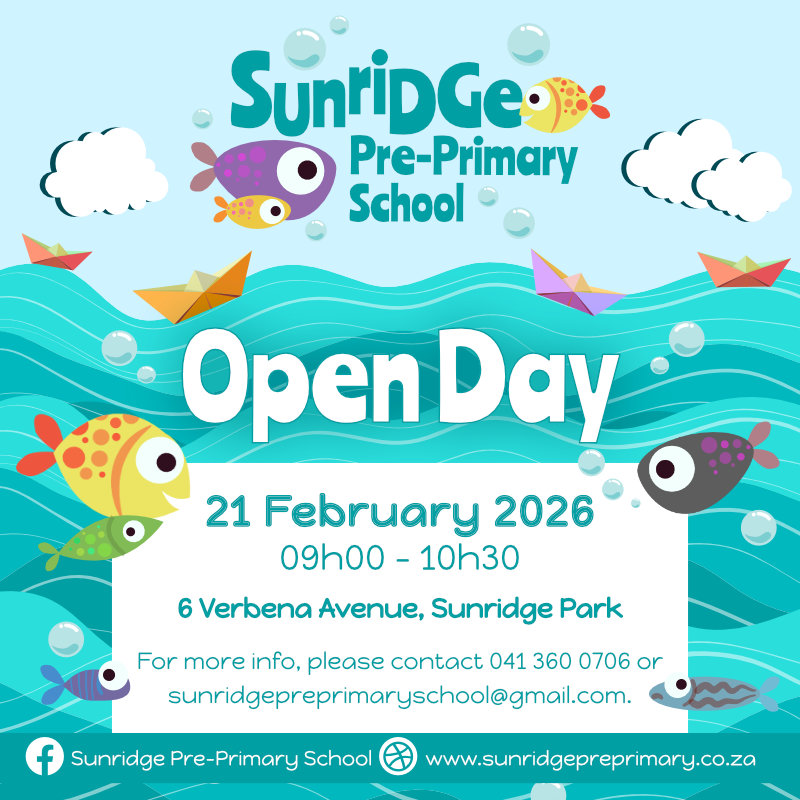 Sunridge Preprimary Open Day